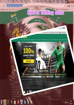 Sports betting sites comparison