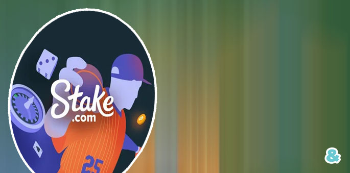 Stake betting site