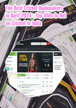 Top 20 betting sites in the world