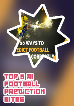 Top best football prediction site