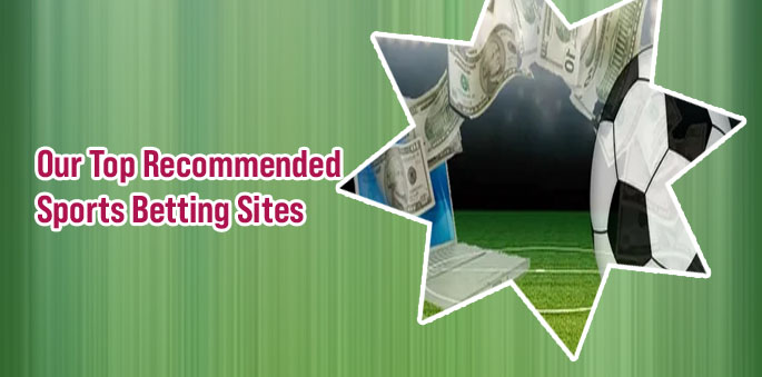 Top betting websites